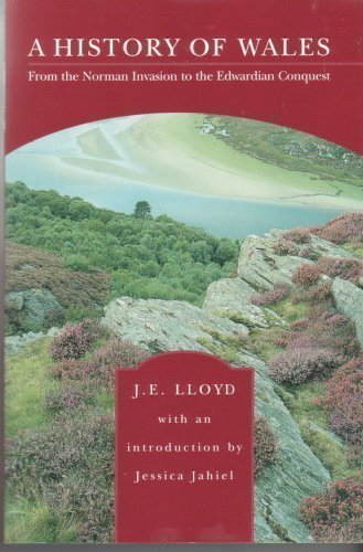 History of Wales