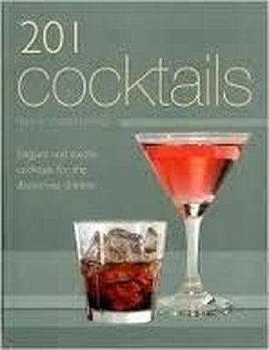 201 Cocktails