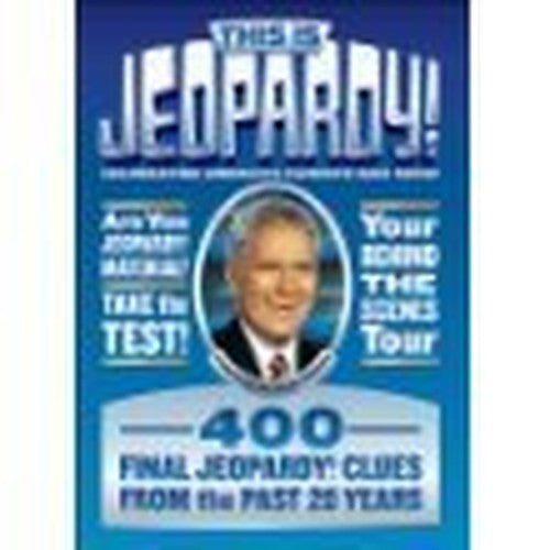 This Is Jeopardy!