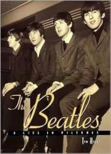 The Beatles: A Life in Pictures