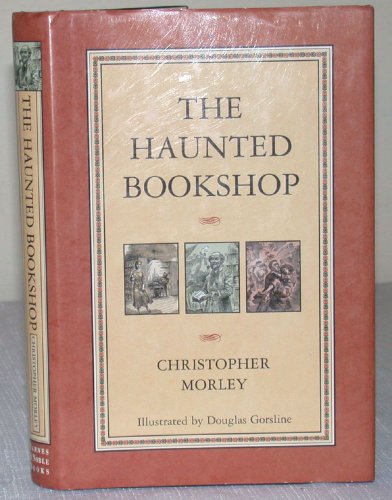 The Haunted Bookshop