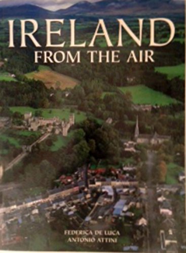 Ireland from the Air