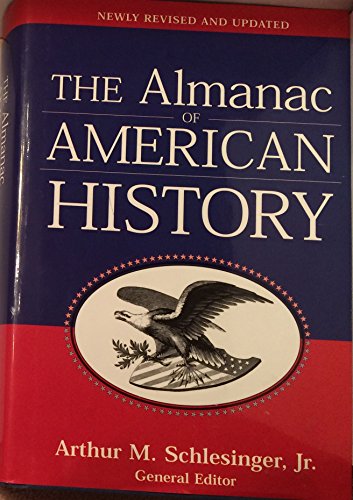 The Almanac of American History