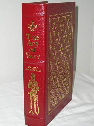 The Prince  The Art of War