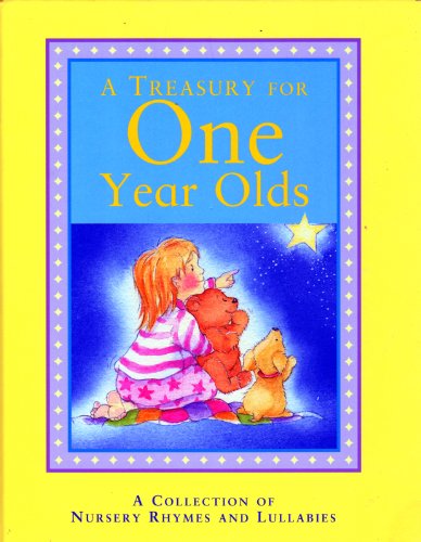 A Treasury for One Year Olds