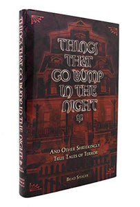 Things That Go Bump in the Night 