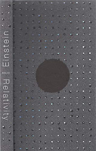 Relativity (Barnes & Noble Library of Essential Reading)