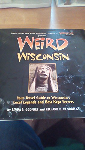 Weird Wisconsin