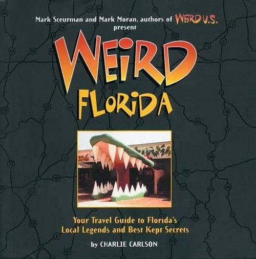 Weird Florida