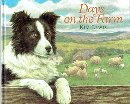 Days on the Farm (5 Stories)