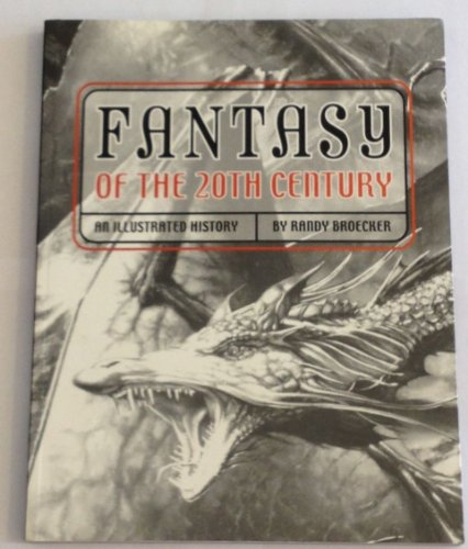 Fantasy of the 20th Century