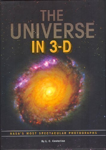 The Universe in 3-D