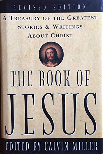 The Book of Jesus