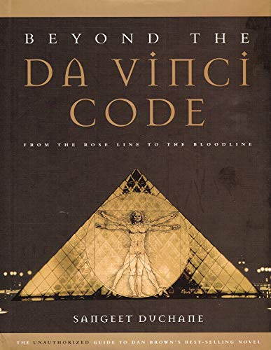 Beyond the "Da Vinci Code"
