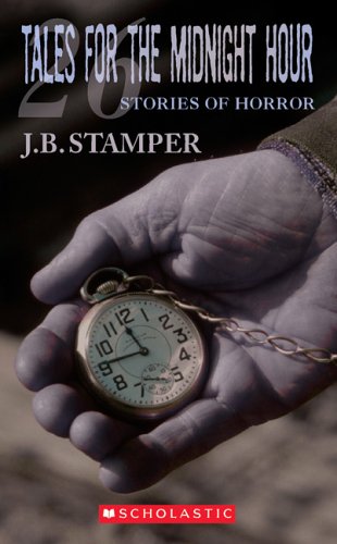 TALES FOR THE MIDNIGHT HOUR Volume 2