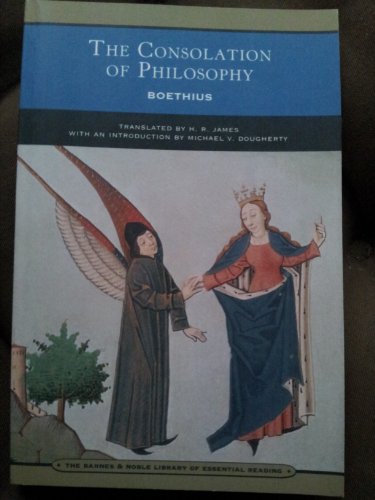 The Consolation of Philosophy