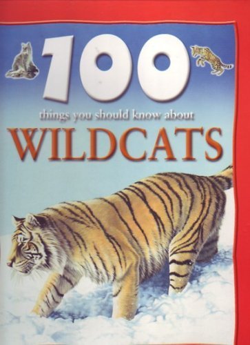 Things You Should Know About Wildcats