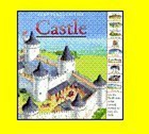 Castle Leap Through Time
