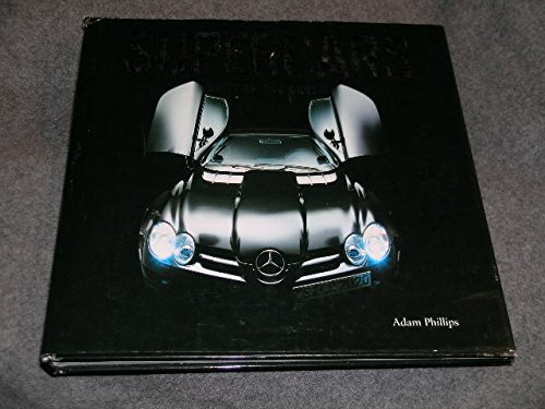 Supercars, Driving the Dream