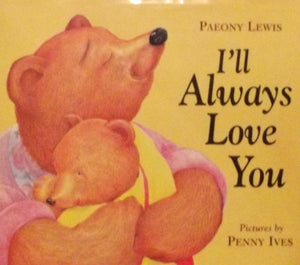 I'll Always Love You 