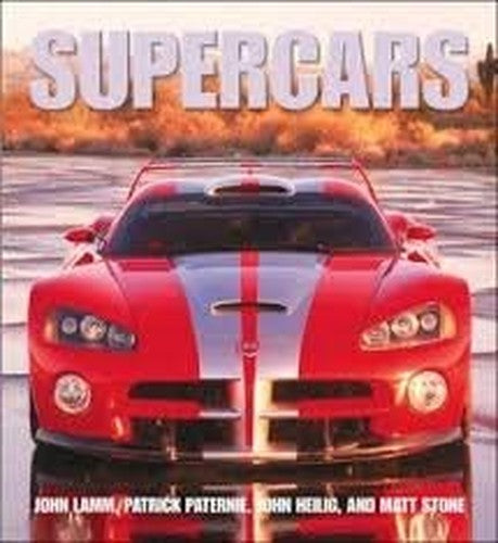 Supercars