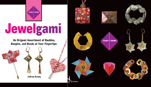 Jewelgami