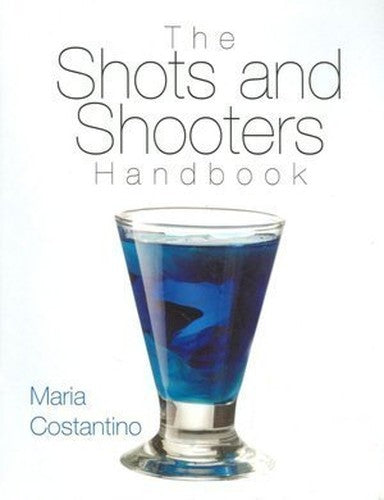 The Shots and Shooters Handbook