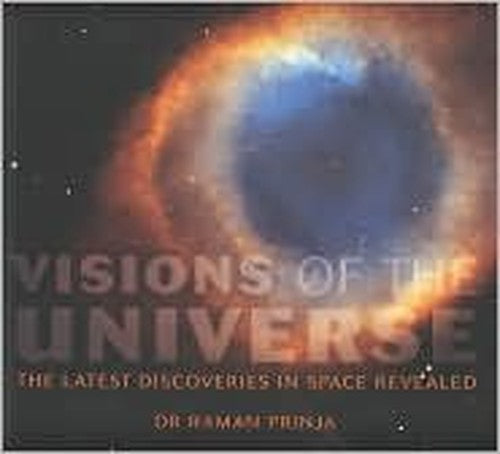 Visions of the Universe