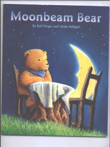 Moonbeam Bear
