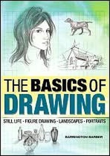 The Basics of Drawing