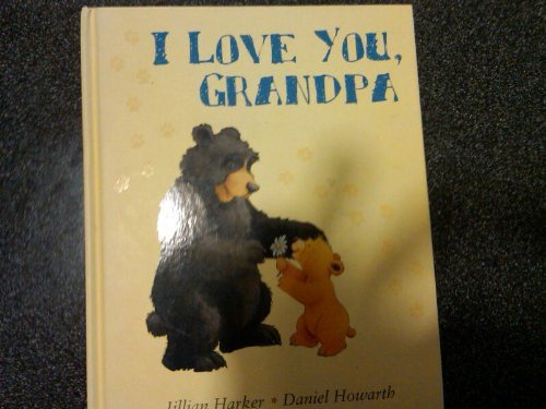 I Love You, Grandpa