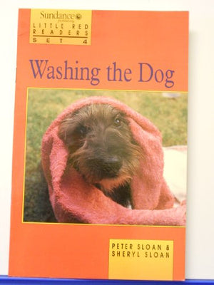 Lrr Series a: Washing the Dog