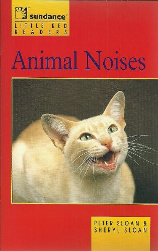 Lrr Series B: Animals Noises (