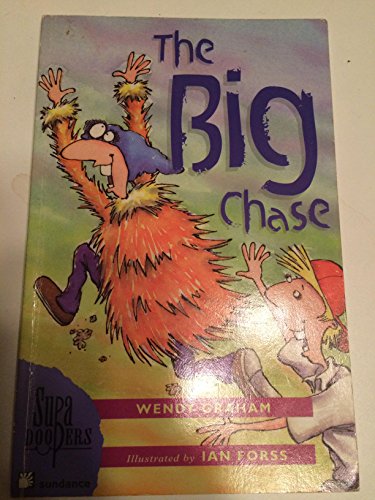 Big Chase (Supa Doopers)