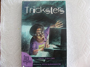Title: Tricksters Supa Doopers 