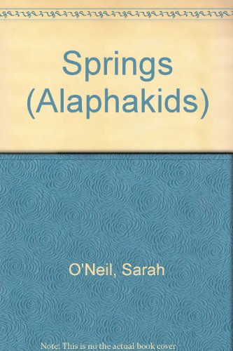 Springs (Alaphakids)