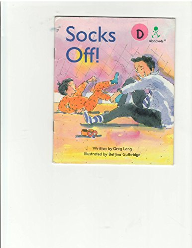 Socks Off!
