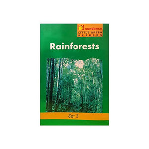 Lgr Rainforests (Us)