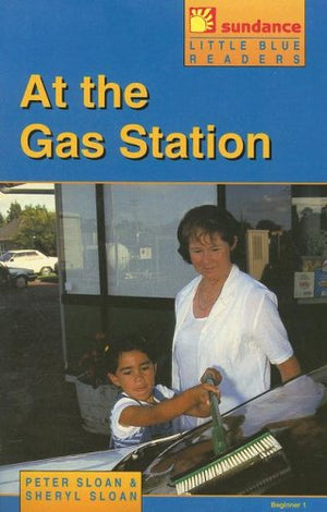 Lbr at the Gas Station (Us)