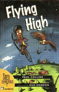 Flying High (Supa Doopers) 