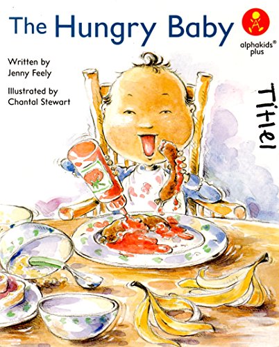 The Hungry Baby