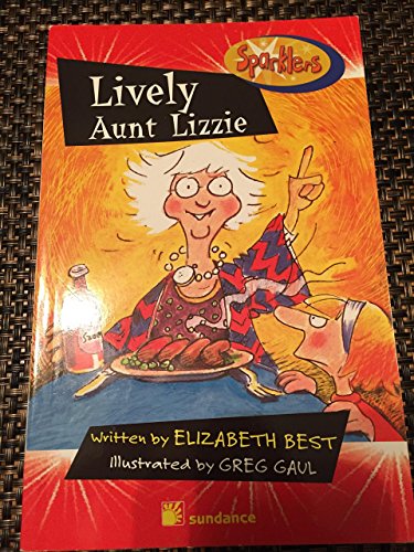 Lively Aunt Lizzie