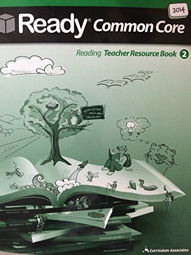 ready common core grade 2