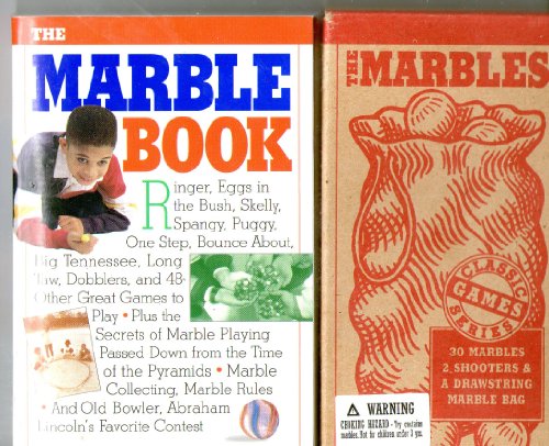 The Marble Book