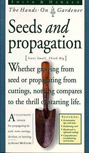 Smith and Hawken Hands-on Gardener