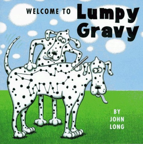 Welcome to Lumpy Gravy