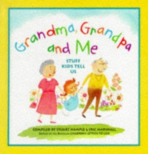 Grandma, Grandpa & Me