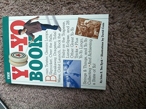 The Yo-Yo Book and the Yo-Yo