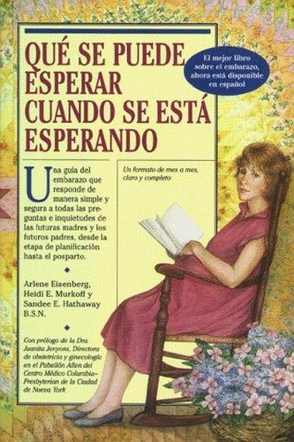 Qu e SE Puede Esperar Cuando SE Est a Esperando