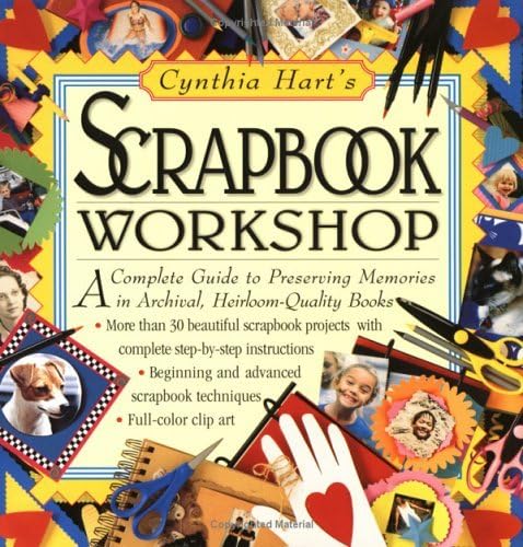 Scrapbook Workshop
